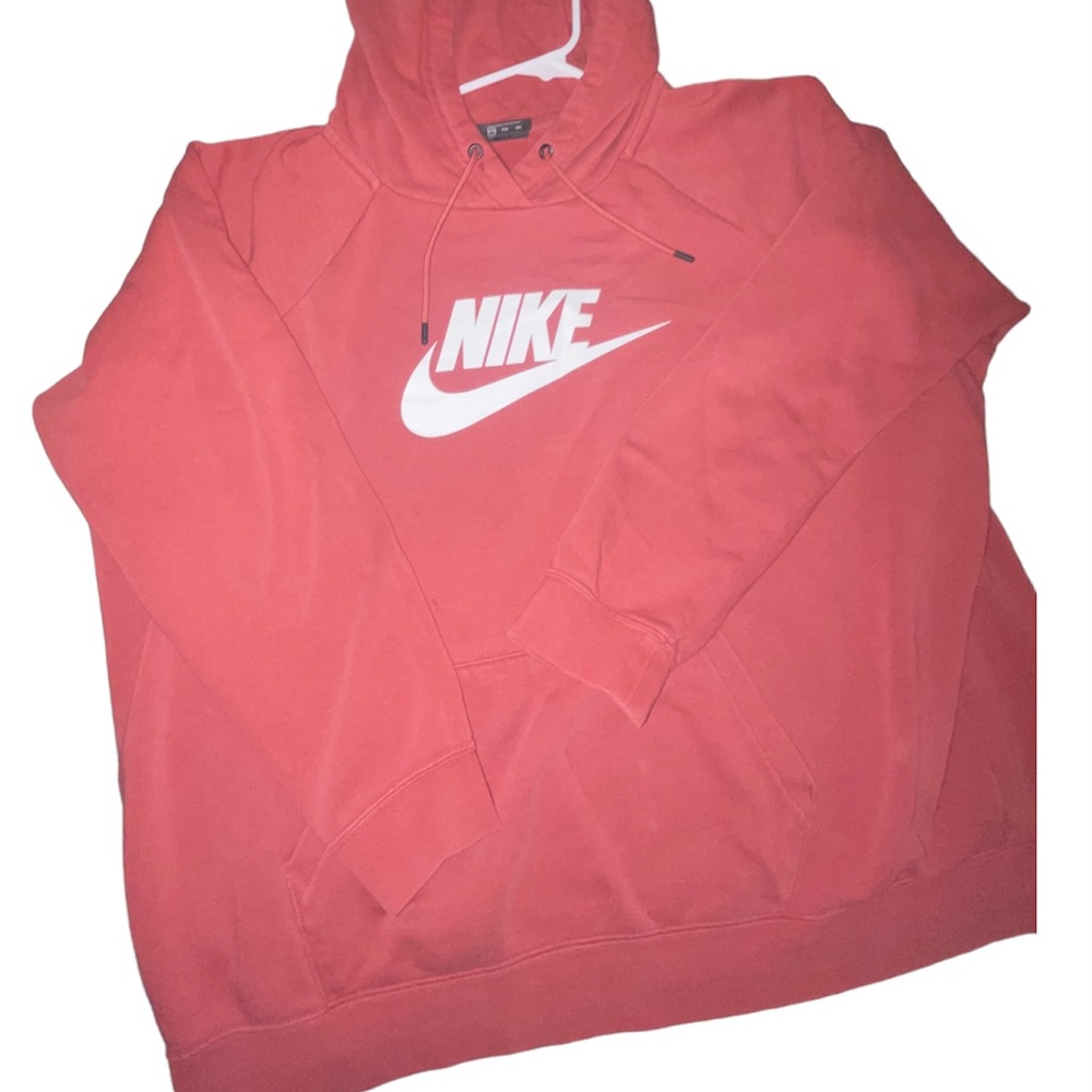 Maybe Nike Hoodie